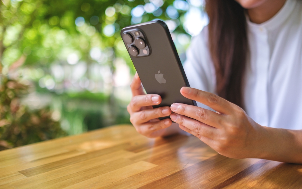 IPhone IPhone