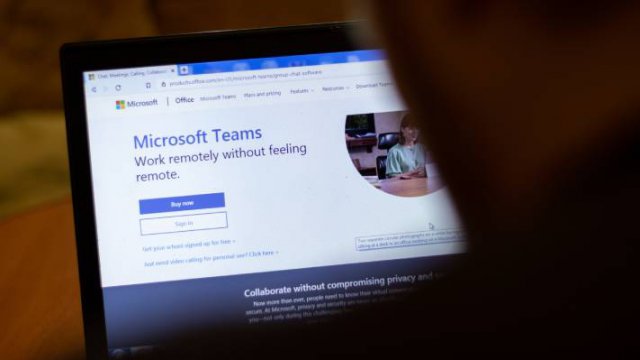 microsoft teams