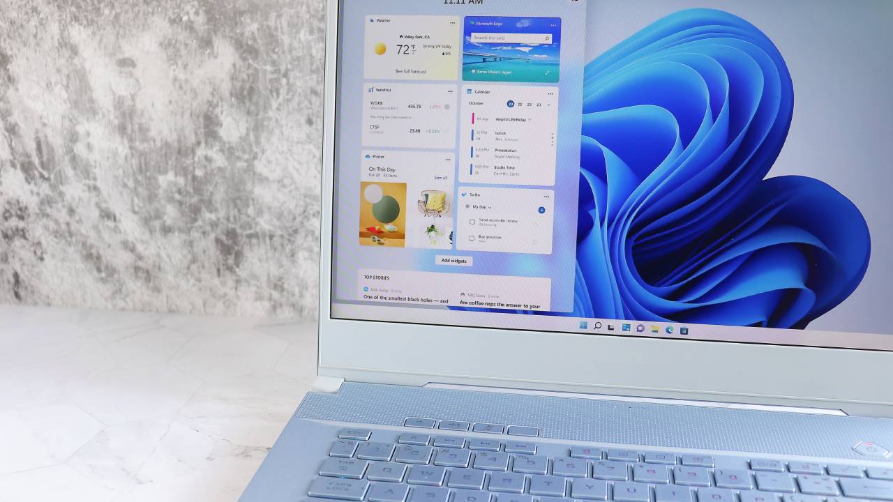 Windows 11 Windows 11