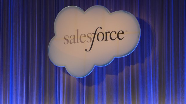 Salesforce