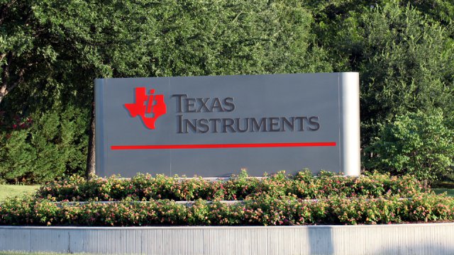 Texas Instruments