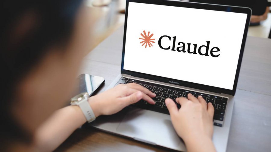 Claude