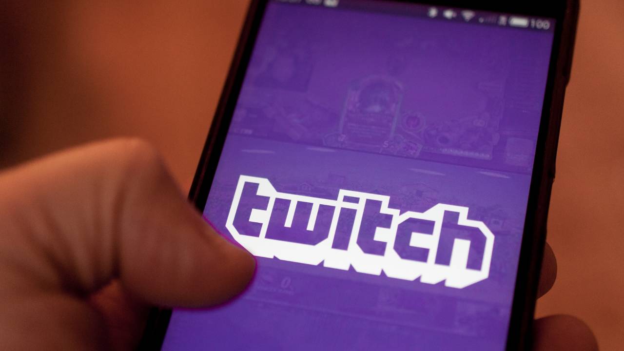 Streammare su Twitch da smartphone Streammare su Twitch da smartphone