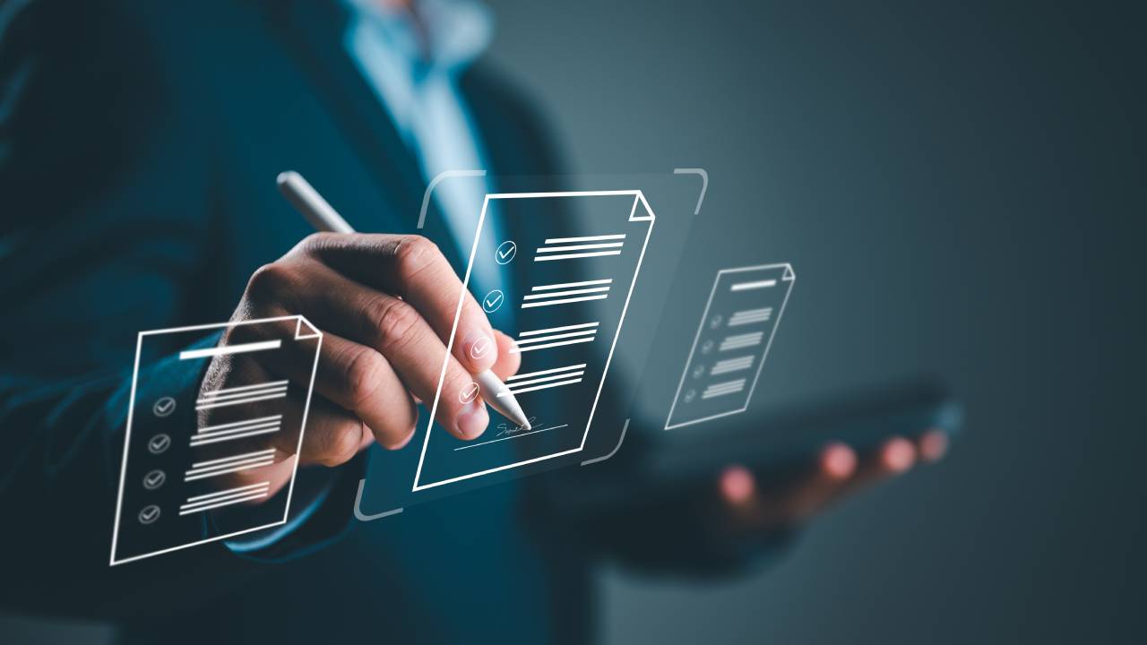 File da smartphone File da smartphone