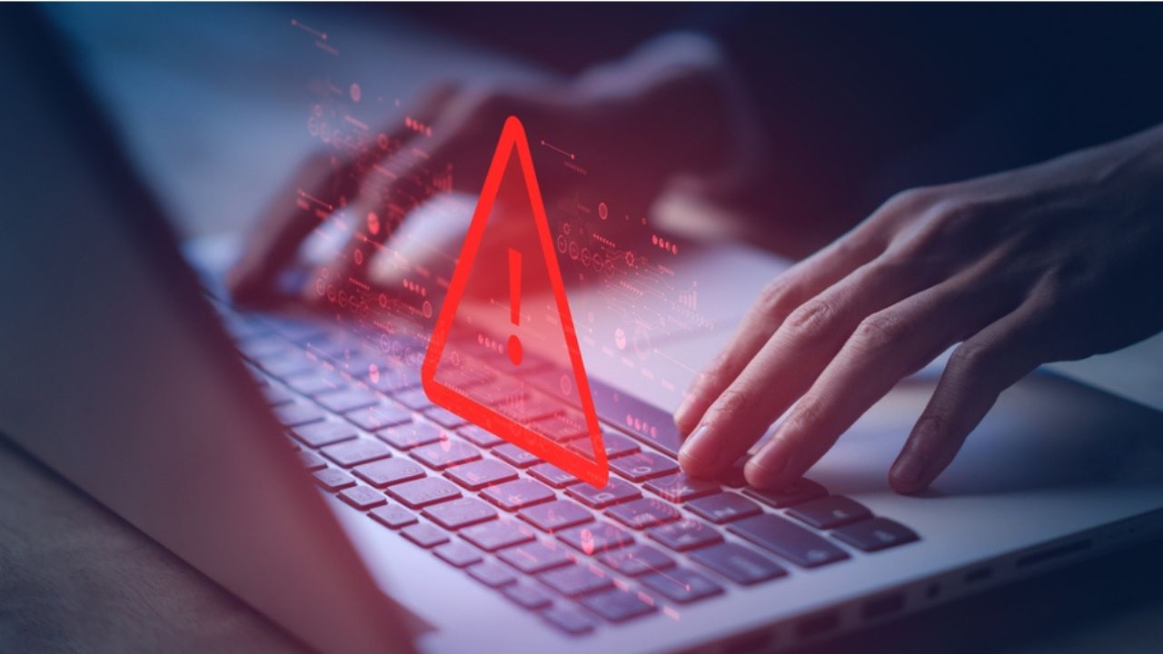 Sicurezza informatica