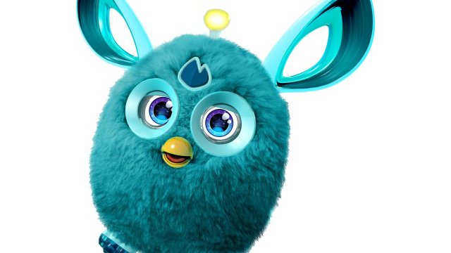 Il ritorno dei Furby (connessi)