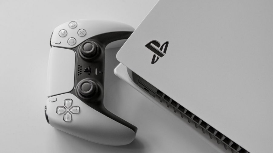 PlayStation 5
