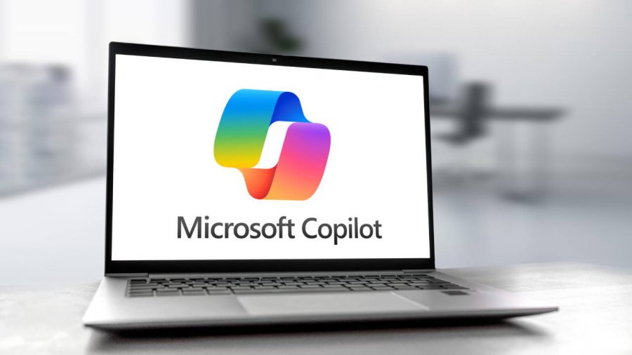 Copilot di Microsoft