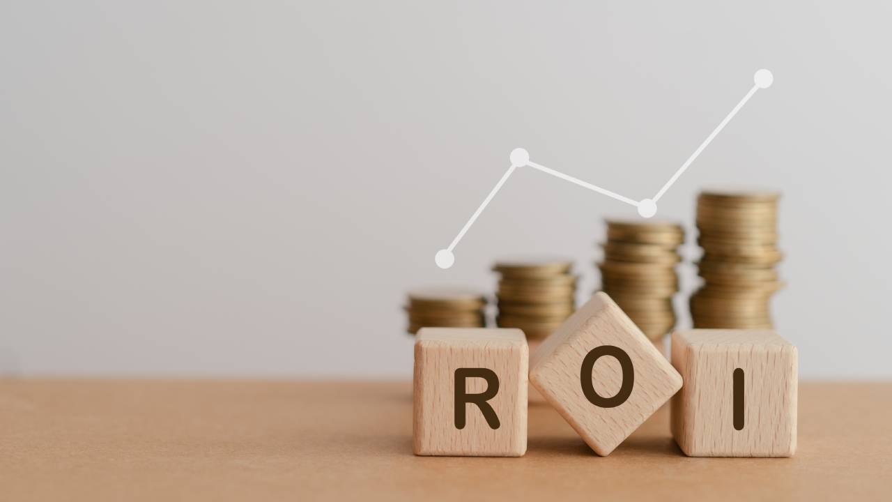 ROI ROI