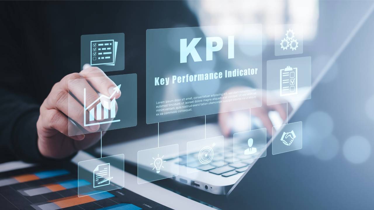 KPI social KPI social