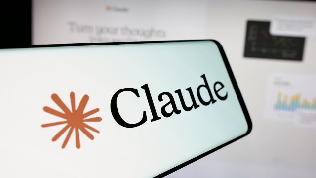 Claude
