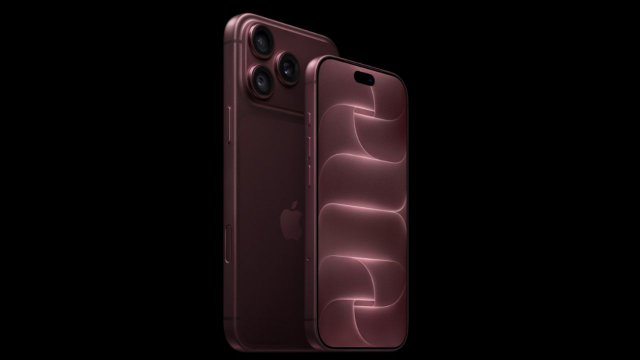 iPhone 18 Pro