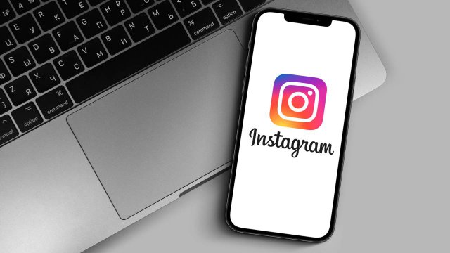 Instagram