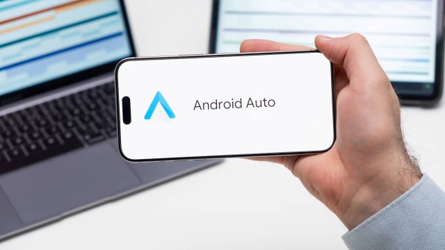 Android Auto