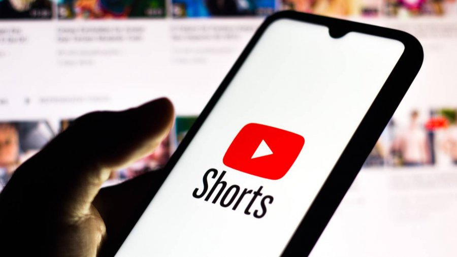 youtube shorts
