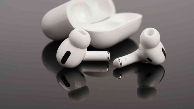 Airpods