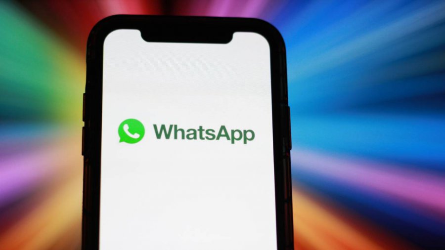 WhatsApp
