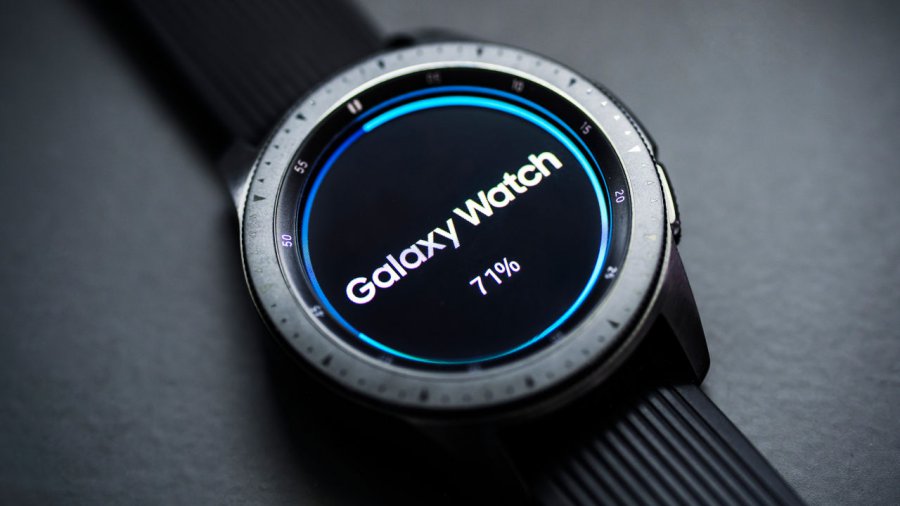 Samsung Galaxy Watch