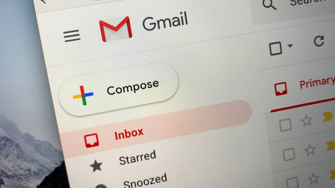 Gmail Gmail