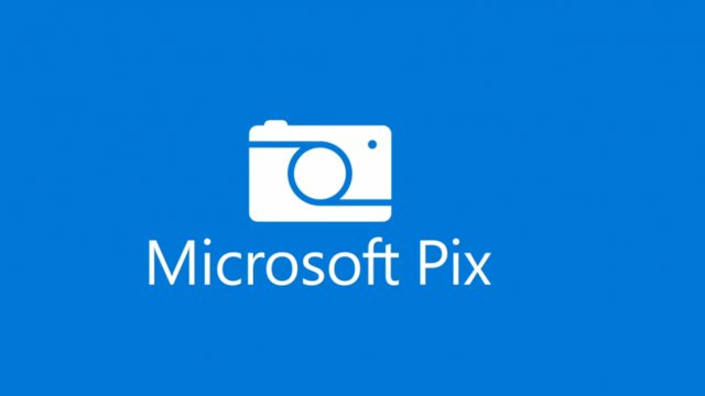 microsoft pix