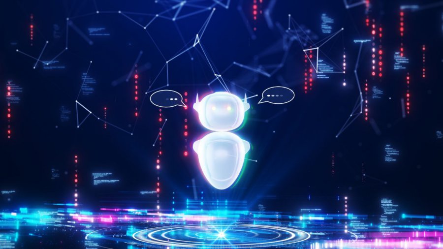 evitare che i chatbot AI usino le conversazioni per allenarsi