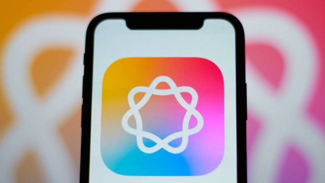Apple Intelligence