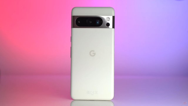 Google Pixel 8