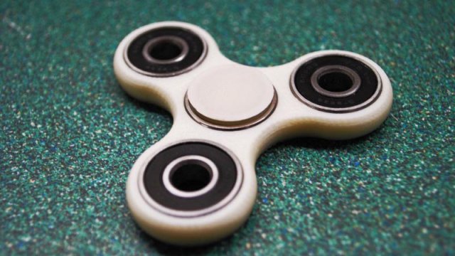 fidget spinner