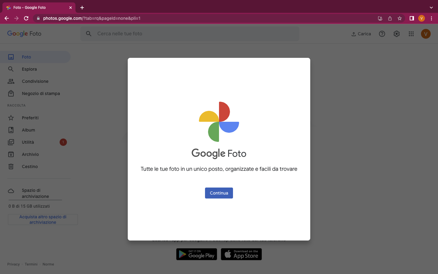 Alternative a iCloud per l’archiviazione di foto Alternative a iCloud per l’archiviazione di foto
