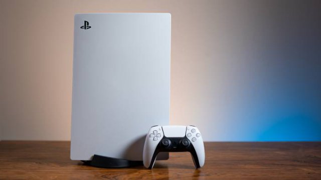 console ps5 sony