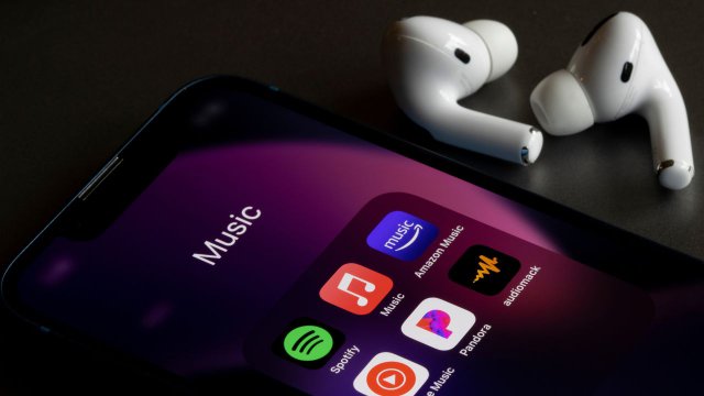 Auricolari Bluetooth