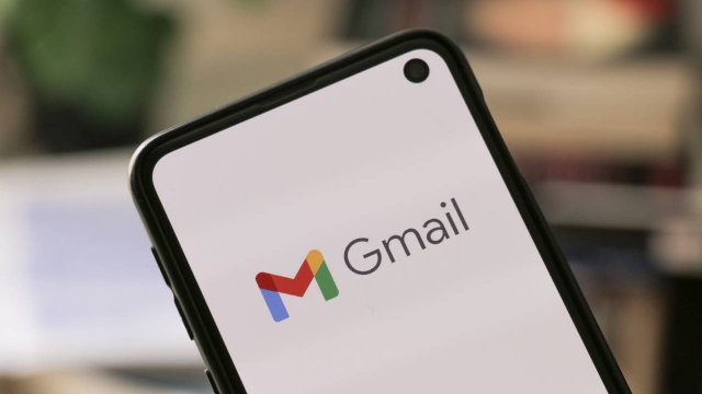 Gmail