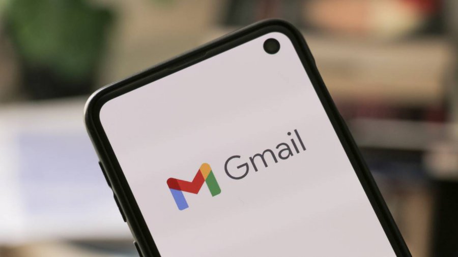 Gmail