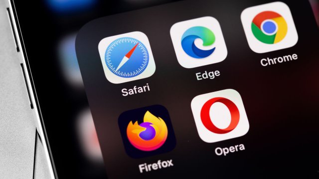 app browser