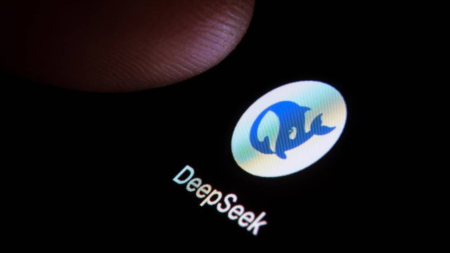 Deepseek