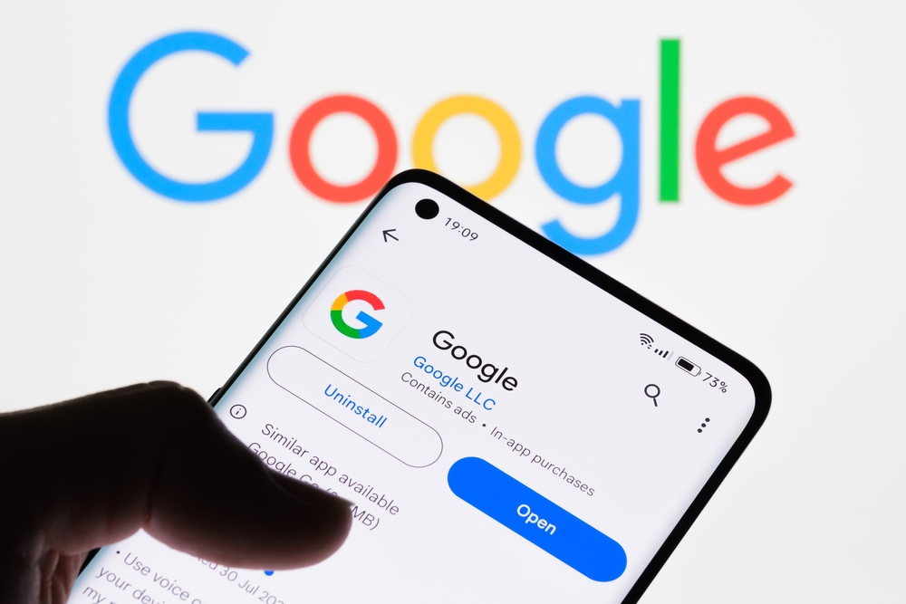 Google Google