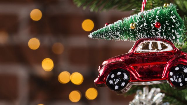 regali natale appassionati motori