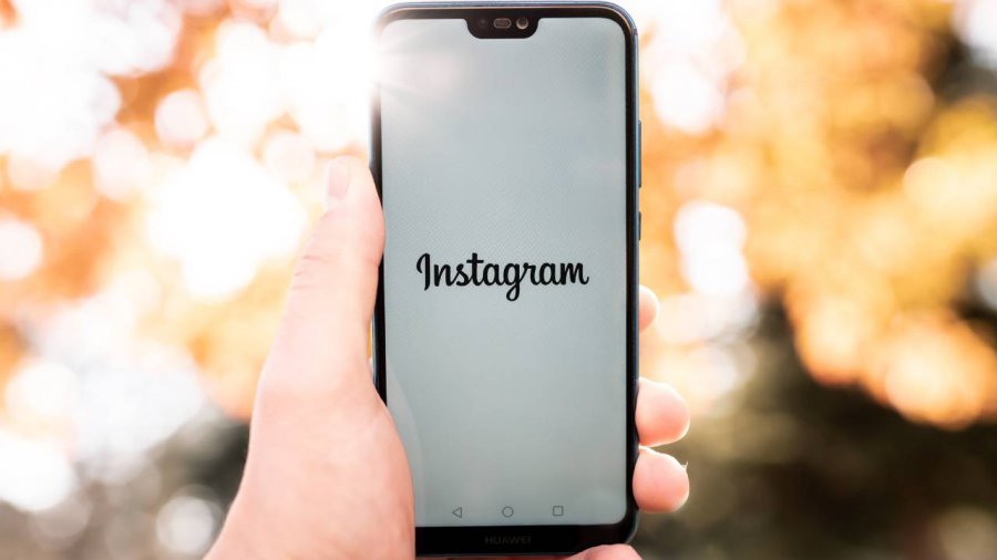 Instagram
