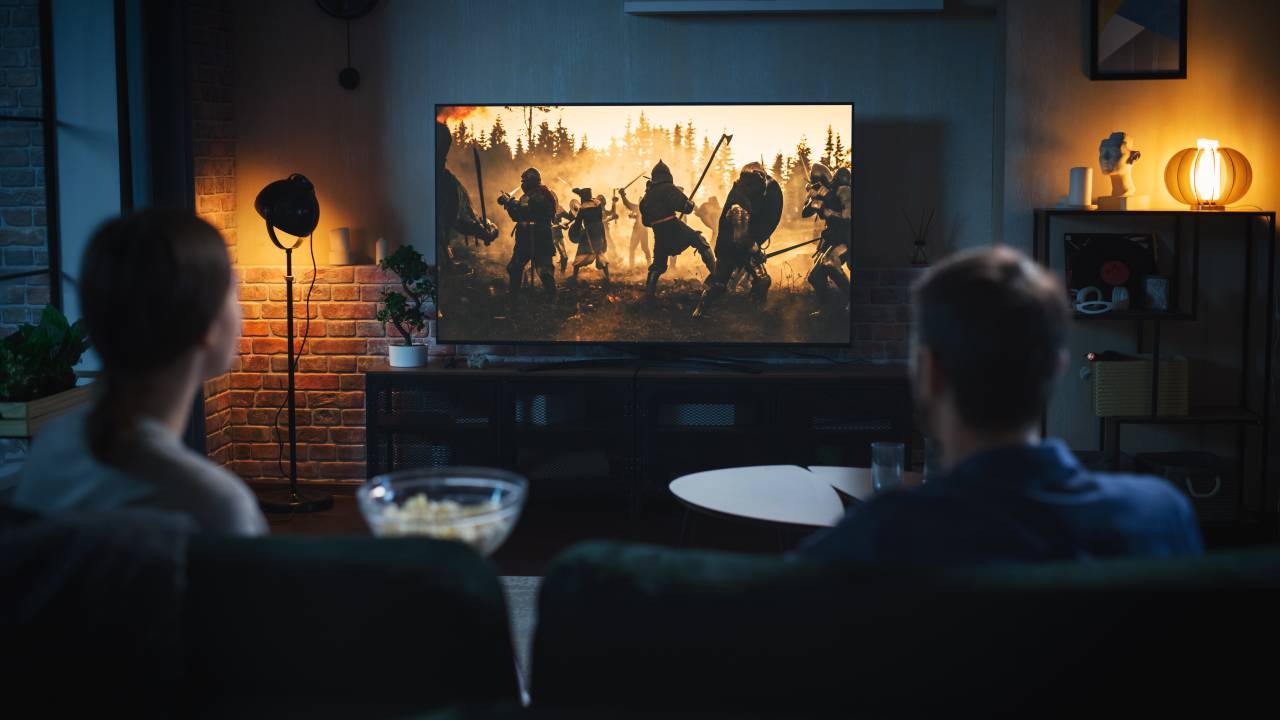Televisore Televisore
