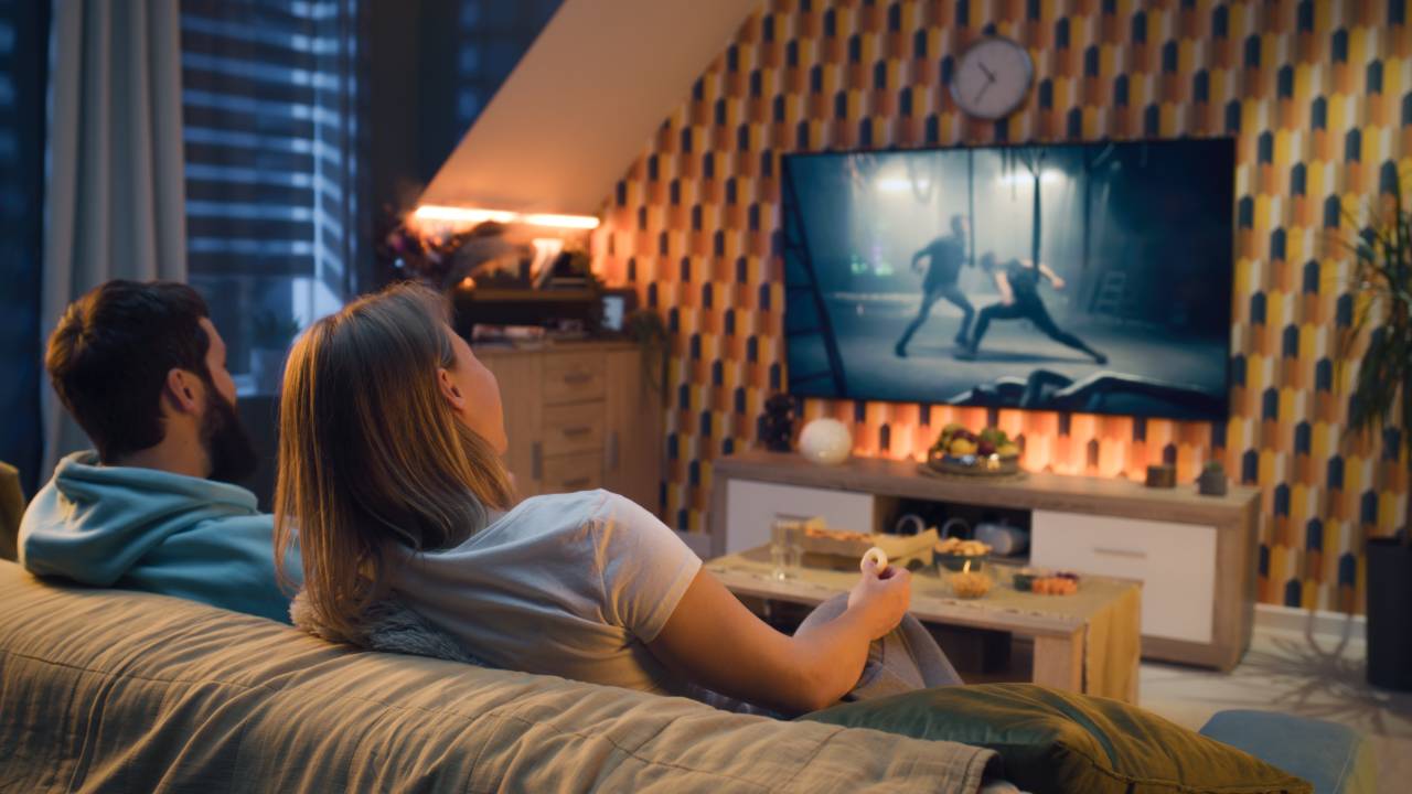 Televisore Televisore
