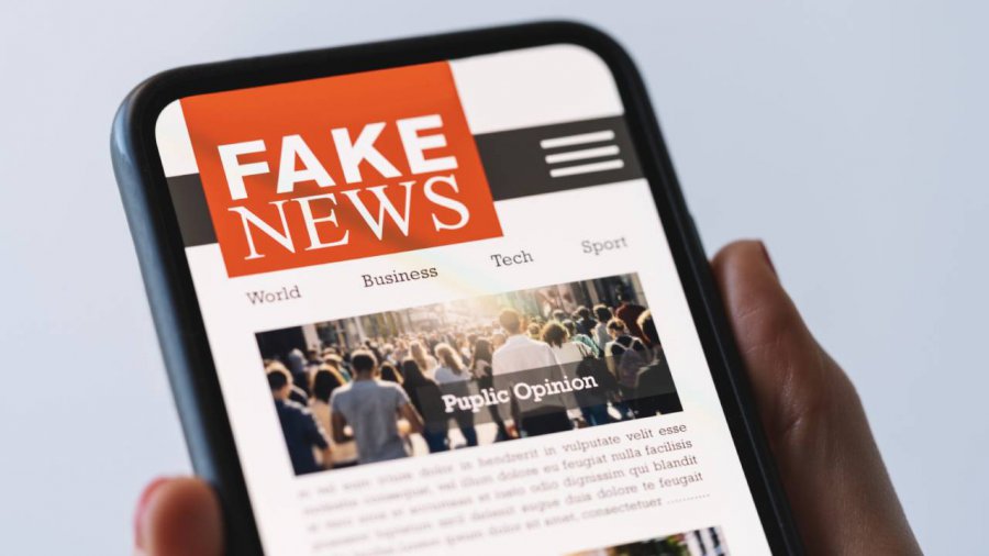 fake news