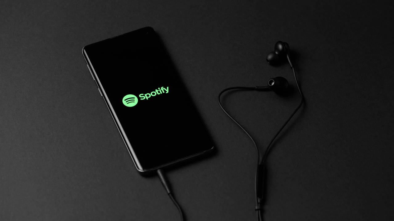 Spotify Spotify