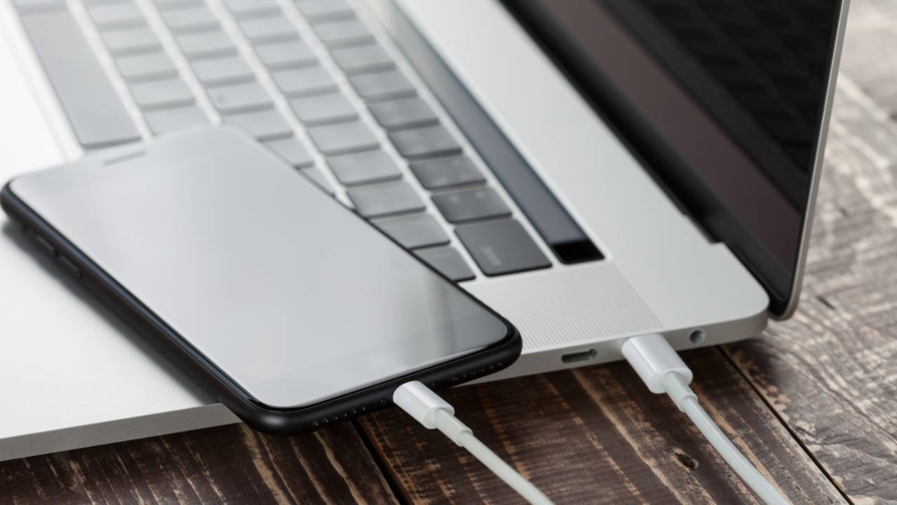 Copiare musica su Android da PC o MacBook Copiare musica su Android da PC o MacBook