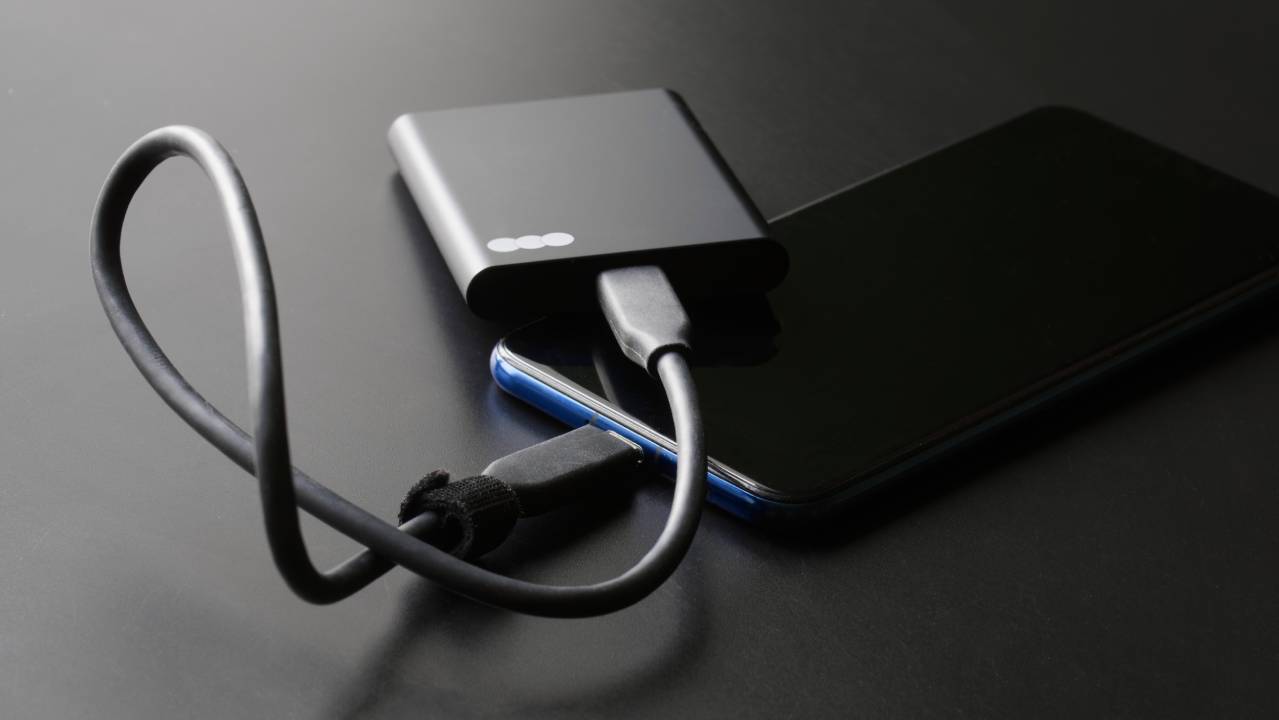 Copiare musica su Android da pennetta USB Copiare musica su Android da pennetta USB