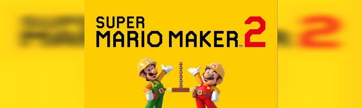 Super Mario Maker 2 anche con gli amici