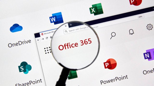 Office 365