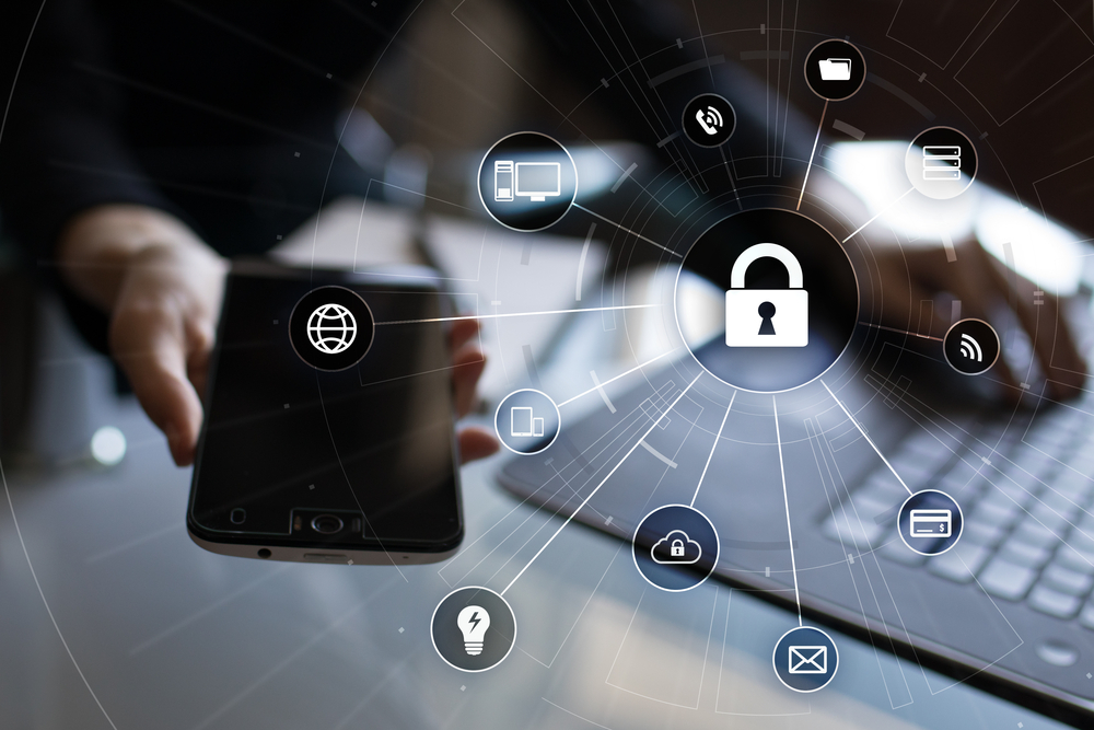 Sicurezza informatica