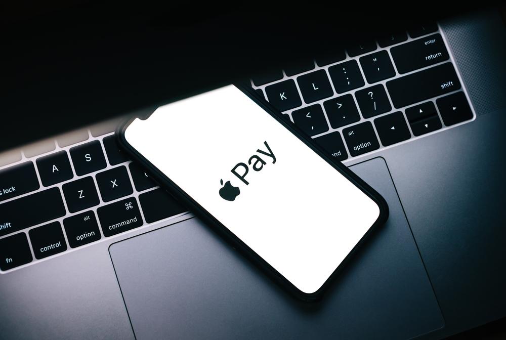 Apple Pay Apple Pay