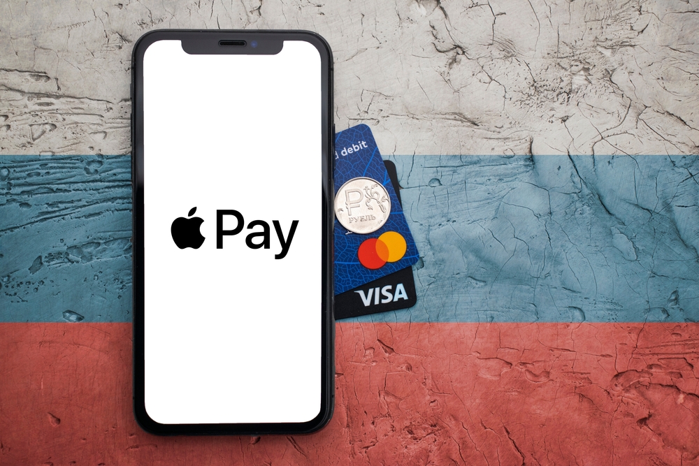 Transazioni Apple Pay Transazioni Apple Pay