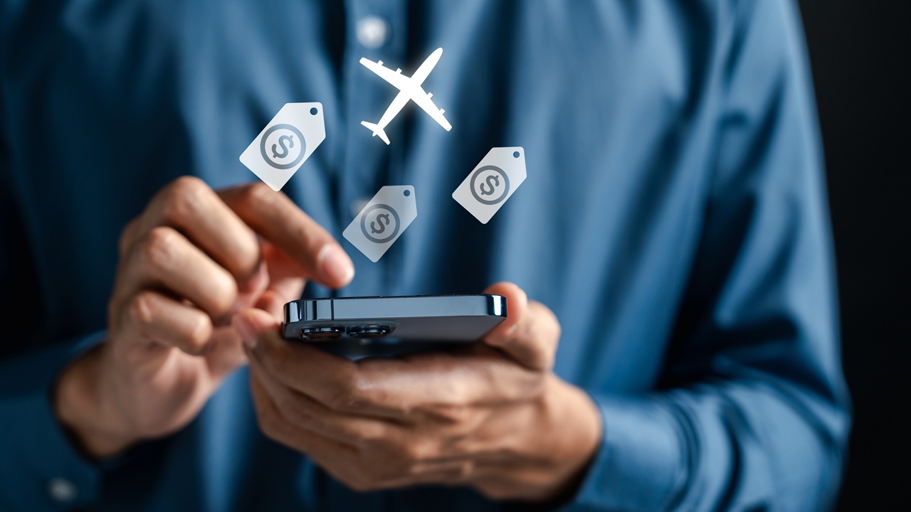Smartphone viaggio Smartphone viaggio